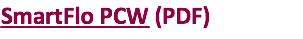 SmartFlo PCW (PDF)